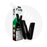Menthol Tobacco Avomi Fliq Prefilled Pods